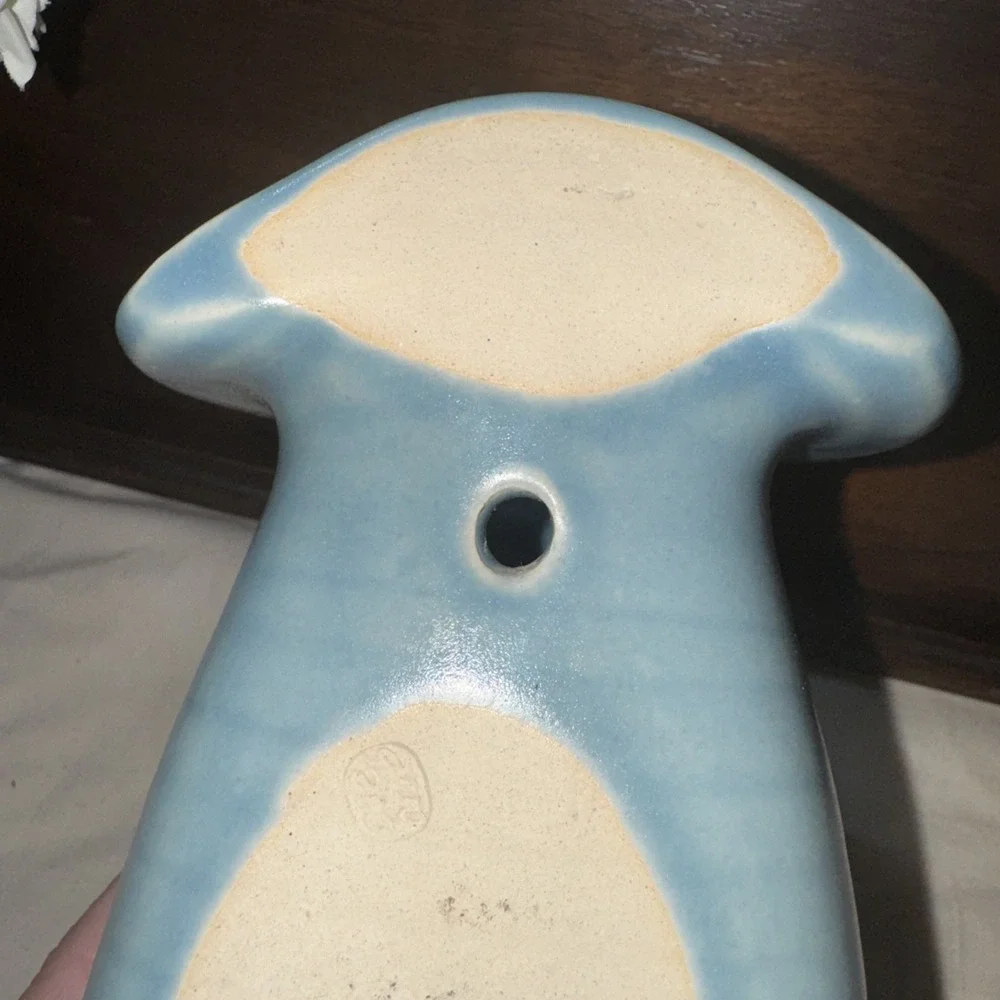 One Acre Ceramics Wall‎ Vase Pottery 8,5